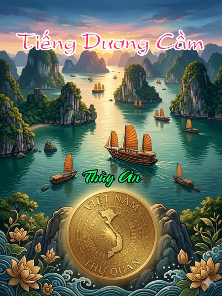 Tiếng Dương Cầm