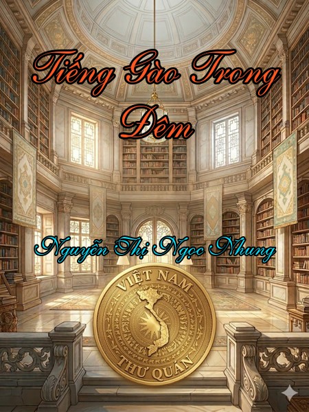 Tiếng Gào Trong Đêm