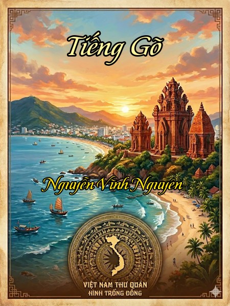 Tiếng Gõ
