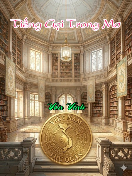 Tiếng Gọi Trong Mơ