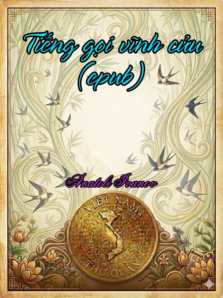 Tiếng gọi vĩnh cửu (epub)