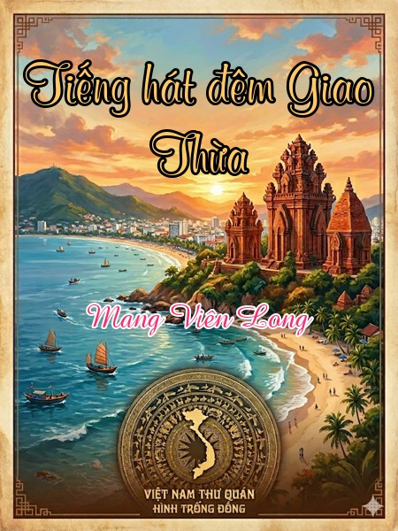 Tiếng hát đêm Giao Thừa