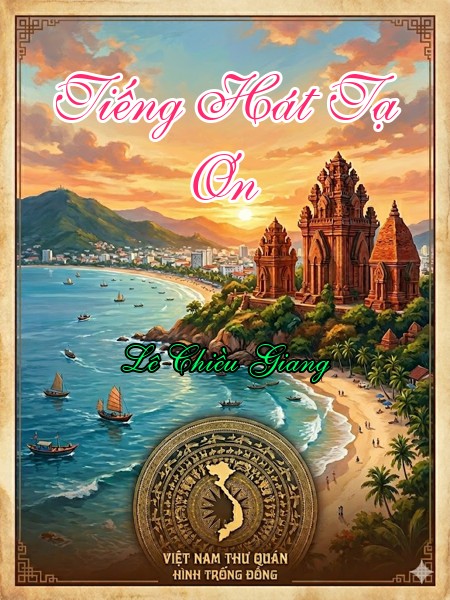 Tiếng Hát Tạ Ơn