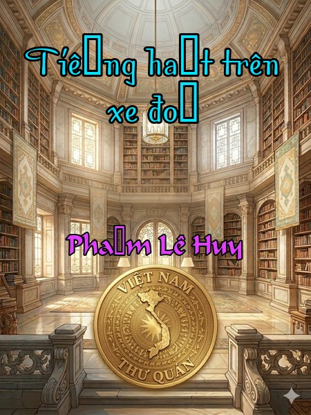Tiếng hát trên xe đò