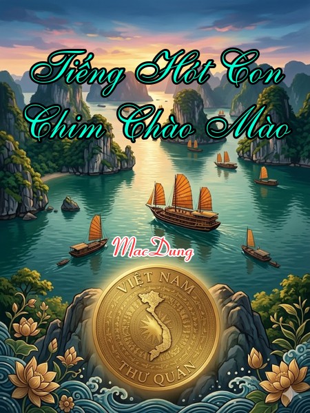 Tiếng Hót Con Chim Chào Mào
