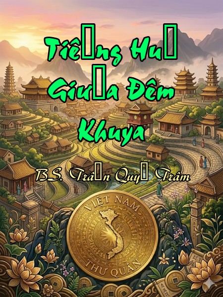 Ảnh bìa truyện