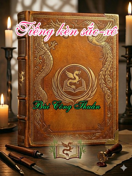 Tiếng kèn sắc-xô