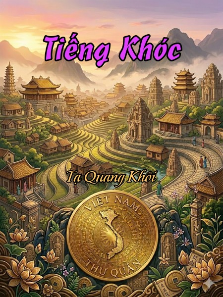 Tiếng Khóc