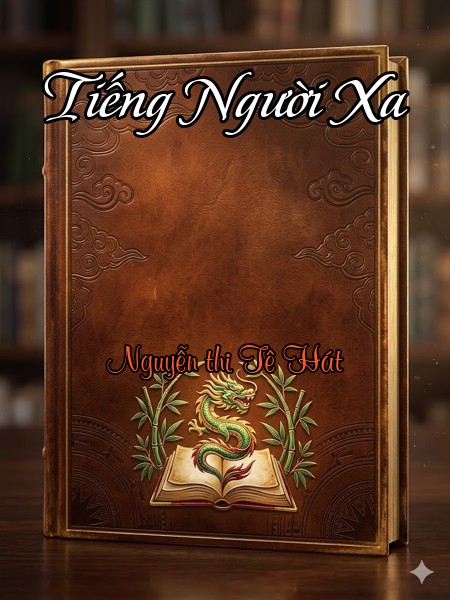 Tiếng Người Xa