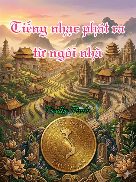 Ảnh bìa truyện