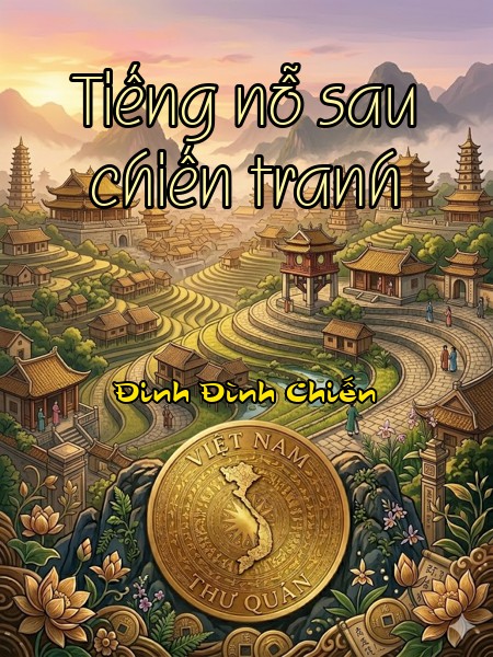 Tiếng Nổ Sau Chiến Tranh