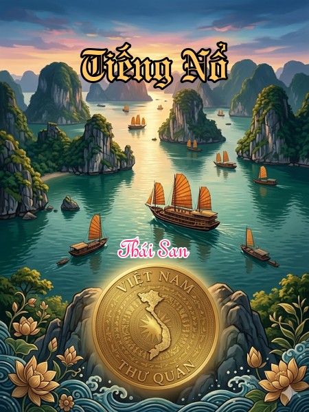 Tiếng Nổ