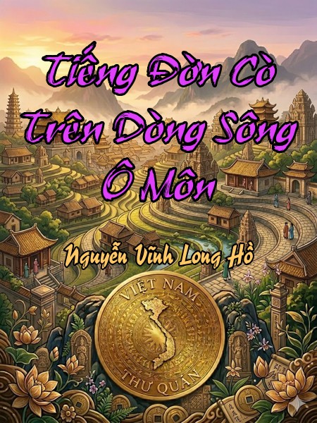 Tiếng Đờn Cò Trên Dòng Sông Ô Môn