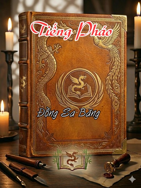 Ảnh bìa truyện