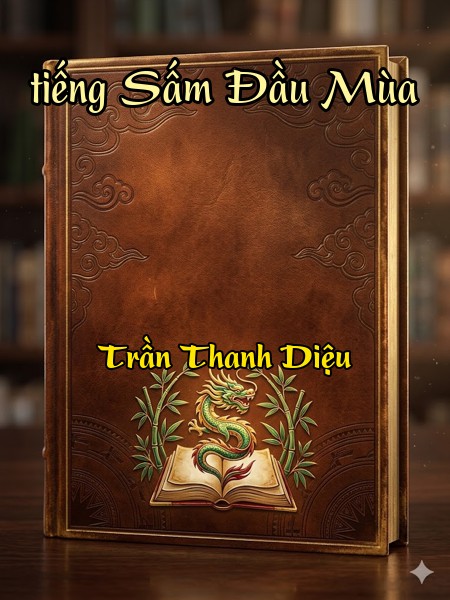 tiếng Sấm Đầu Mùa