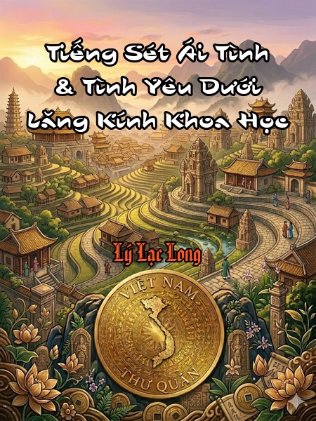 Tiếng Sét Ái Tình & Tình Yêu Dưới Lăng Kính Khoa Học 