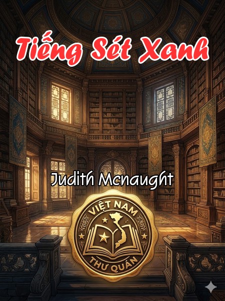 Tiếng Sét Xanh