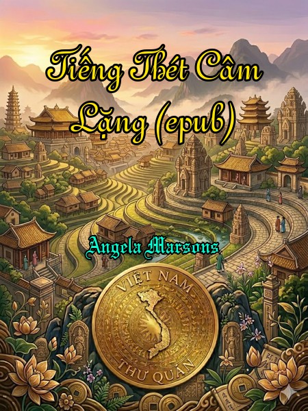 Tiếng Thét Câm Lặng (epub)
