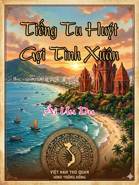 Tiếng Tu Huýt Gợi Tình Xuân