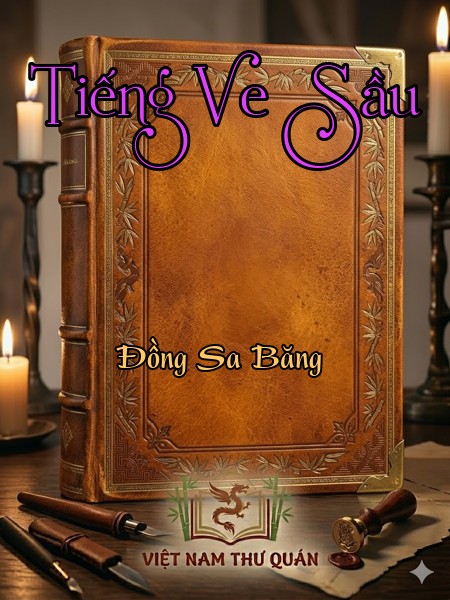 Ảnh bìa truyện