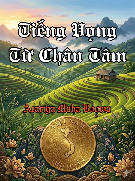 Tiếng Vọng Từ Chân Tâm