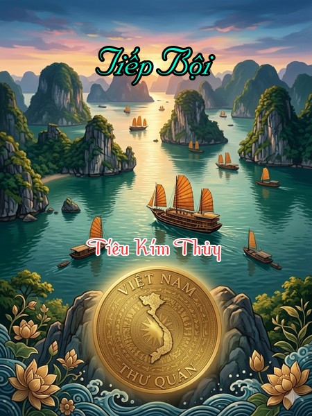 Tiếp Bội
