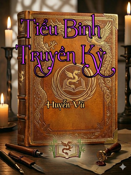 Tiểu Binh Truyền Kỳ