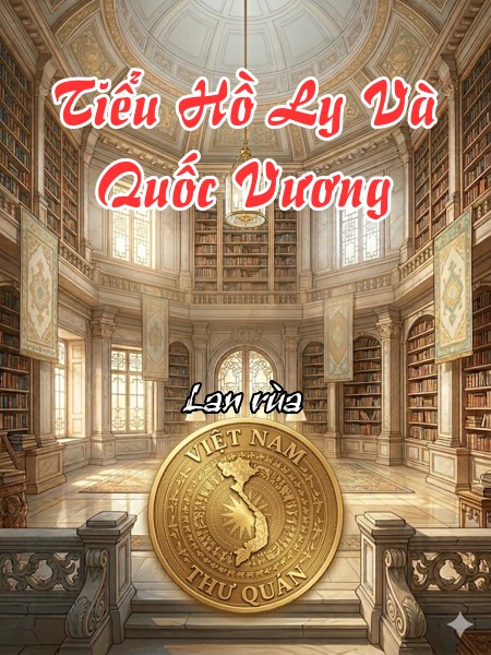 Tiểu Hồ Ly Và Quốc Vương