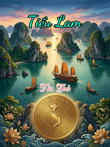 Tiểu Lam 