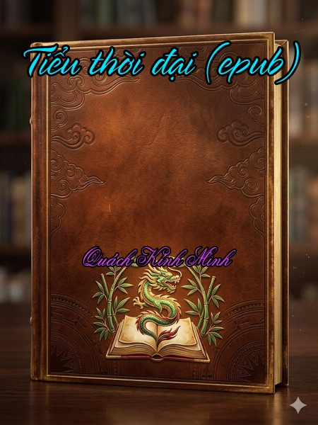 Tiểu thời đại  (epub)