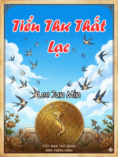 Tiểu Thư Thất Lạc