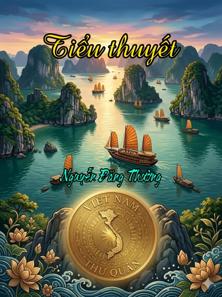 Ảnh bìa truyện