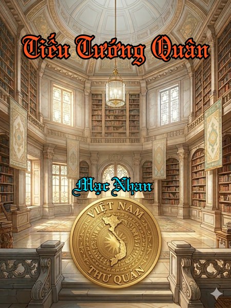 Tiếu Tướng Quân