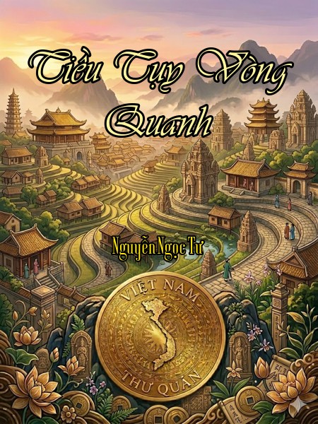 Tiều Tụy Vòng Quanh