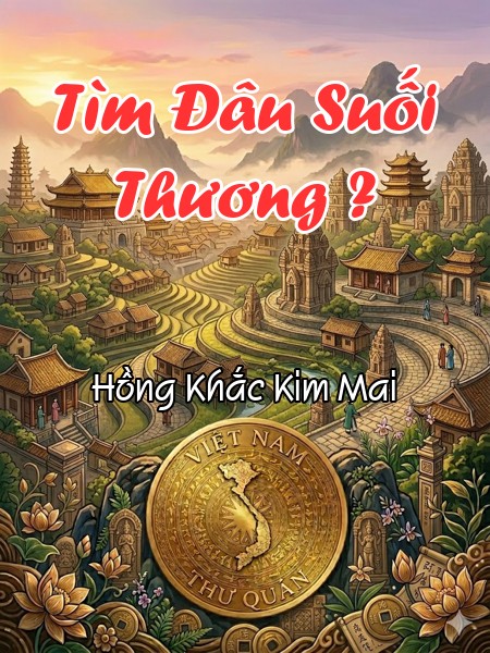 Tìm Đâu Suối Thương ? 