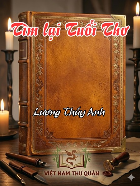 Tìm lại Tuổi Thơ