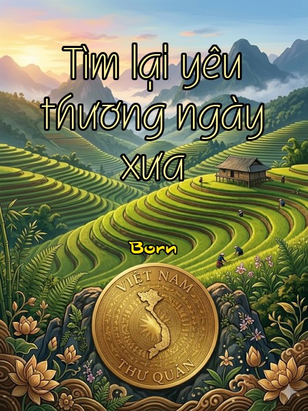 Tìm lại yêu thương ngày xưa