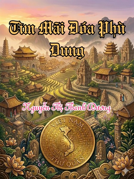 Ảnh bìa truyện