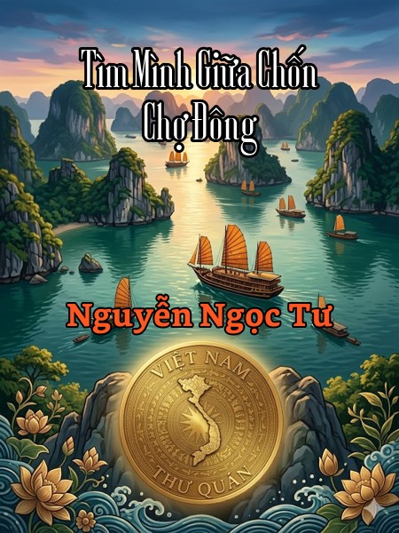 Tìm Mình Giữa Chốn Chợ Đông