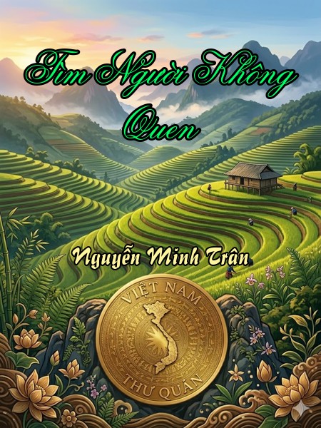 Tìm Người Không Quen