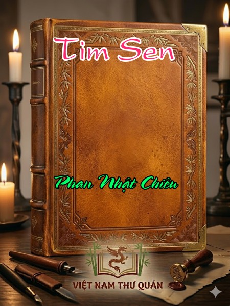 Ảnh bìa truyện
