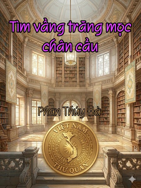 Tìm vầng trăng mọc chân cầu