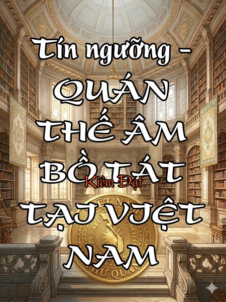 Tín ngưỡng QUÁN THẾ ÂM BỒ TÁT TẠI VIỆT NAM