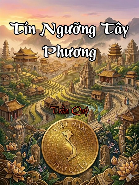 Tín Ngưỡng Tây Phương