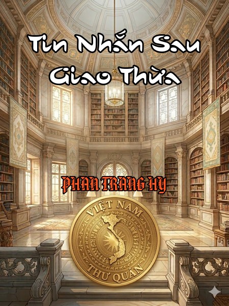 Ảnh bìa truyện