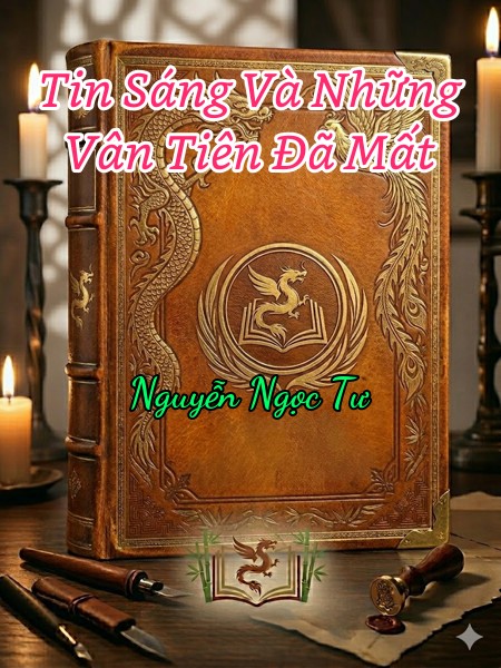 Tin Sáng Và Những Vân Tiên Đã Mất