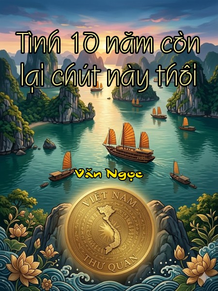 Tình 10 năm còn lại chút này thôi
