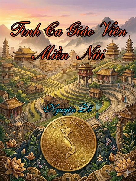 Tình Ca Giáo Viên Miền  Núi