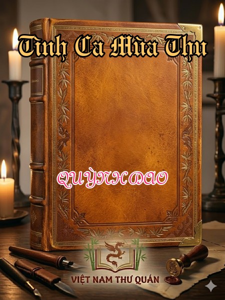 Tình Ca Mùa Thu