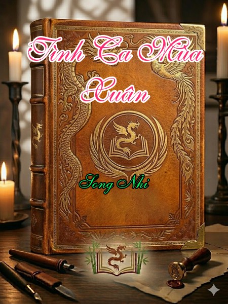Tình Ca Mùa Xuân